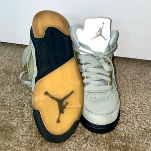 Boy’s Air Jordan Jade Horizon - 3.5Y